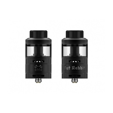 Hellvape Fat Rabbit RTA 2ml/5.5ml