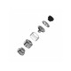 Hellvape Fat Rabbit RTA 2ml/5.5ml