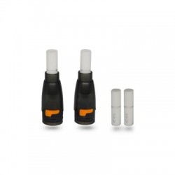 Hotcig Kubi II Pod Cartridge 1.8ohm 1.7ml