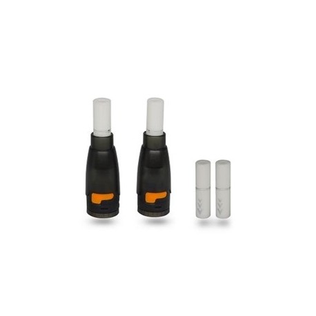 Hotcig Kubi II Pod Cartridge 1.8ohm 1.7ml