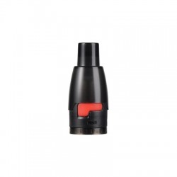 Hotcig Kubi II Refillable Pod Cartridge 1.2ohm 1.7ml