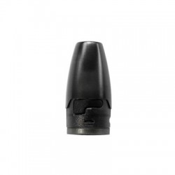 Hotcig Kubi Refillable Под Резервоар 1.4/1.8ohm 1.7ml