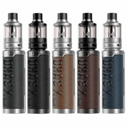 VooPoo Drag X Plus Pro Edition 100W 5.5ml