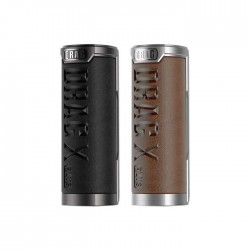 VooPoo Drag X Plus Pro Edition 100W Mod