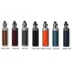 VooPoo Drag X Pro 100W Kit 5.5ml