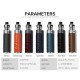 VooPoo Drag X Pro 100W Kit 5.5ml