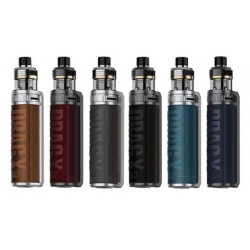VooPoo Drag X Pro 100W Kit 5.5ml