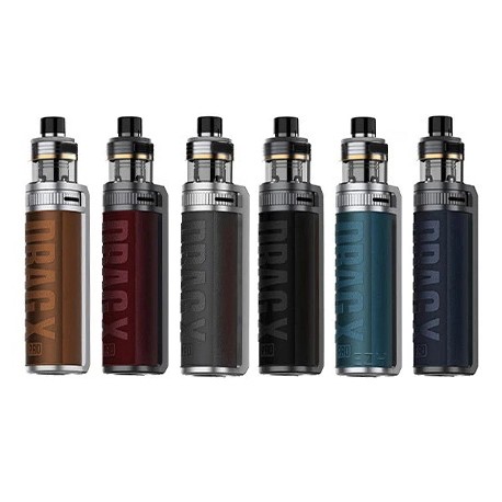 VooPoo Drag X Pro 100W Kit 5.5ml