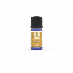 BLEU Biscoto 10ml