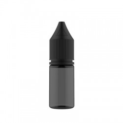 Chubby Gorilla 10ml V3 Unicorn Black Bottle Black Cap