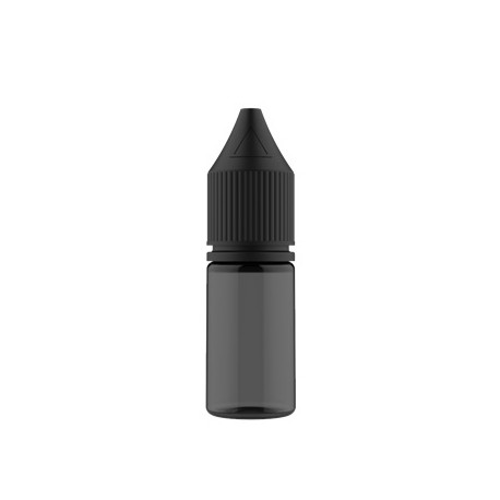 Chubby Gorilla 10ml V3 Unicorn Black Bottle Black Cap