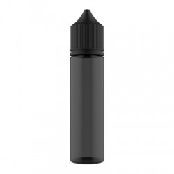 Chubby Gorilla 60ml V3 Unicorn Black Bottle Black Cap
