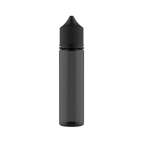 Chubby Gorilla 60ml V3 Unicorn Black Bottle Black Cap