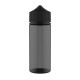 Chubby Gorilla 120ml V3 Unicorn Black Bottle Black Cap
