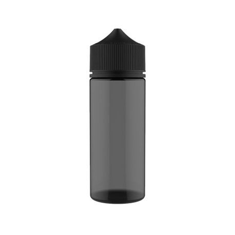 Chubby Gorilla 120ml V3 Unicorn Black Bottle Black Cap