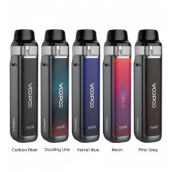 VooPoo Vinci X II 80W Pod Kit