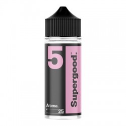 Supergood. Butter 05. 25ml / 120ml
