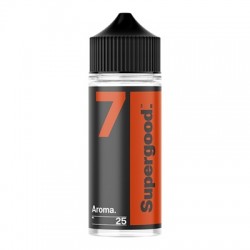 Supergood. Butter 07. 25ml / 120ml