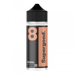 Supergood. Butter 08. 25ml / 120ml