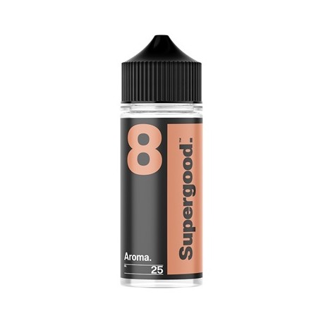 Supergood. Butter 08. 25ml / 120ml