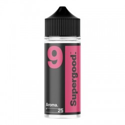 Supergood. Butter 09. 25ml / 120ml