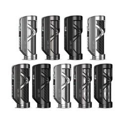 Lost Vape Cyborg Quest 100W Мод