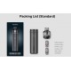 VooPoo Doric 60 Kit 2500mAh 4.5ml