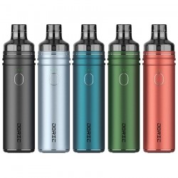 VooPoo Doric 60 Kit 2500mAh 4.5ml