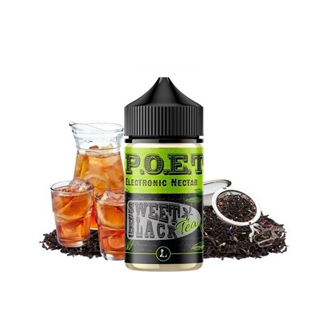 Legacy Collection Vape Orenda - Whirling Dervish 20ml/60ml