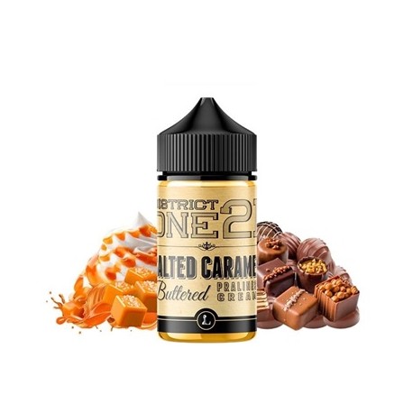 Legacy Collection Vape Orenda - Whirling Dervish 20ml/60ml