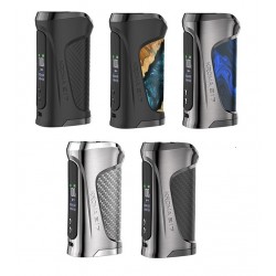 Innokin Kroma 217 Мод