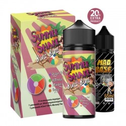 Mad Juice Beer Bacco 30ml/120ml