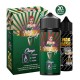Mad Juice Beer Bacco 30ml/120ml