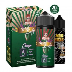 Mad Juice Chicago 30ml/120ml