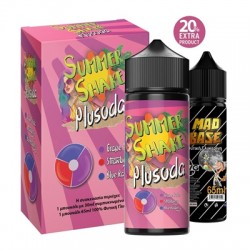 Mad Juice Plusoda 30ml/120ml