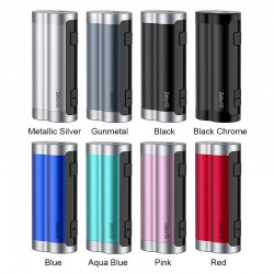 Aspire Zelos X Mod Black
