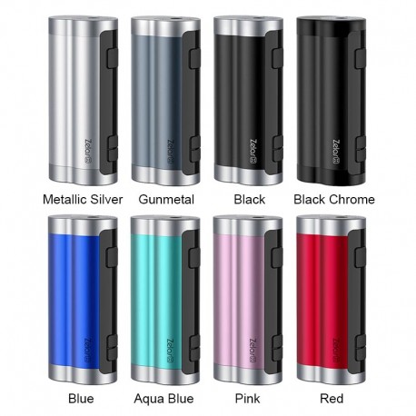 Aspire Zelos X Mod Black