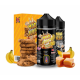 Mad Juice Beer Bacco 30ml/120ml