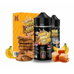 Mad Juice Banned 30ml/120ml