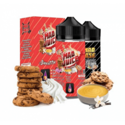 Mad Juice Sweet Treat 30ml/120ml