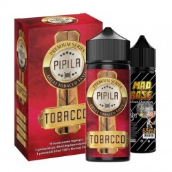 Mad Juice Pipila 30ml/120ml