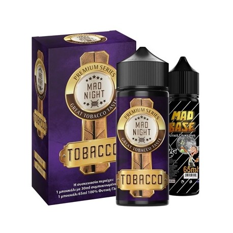 Mad Juice Mad Night 30ml/120ml