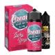 Mad Juice Lucky Yogurt 30ml/120ml