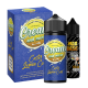 Mad Juice Caster Lemon Curd 30ml/120ml
