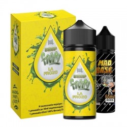Mad Juice La Frozo 30ml/120ml