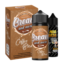 Mad Juice Coffee Break 30ml/120ml
