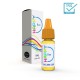 Вейп течност със и без никотин 10ml Happy Bee