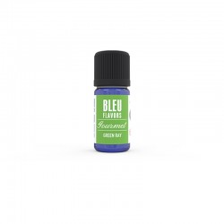 Вейп Аромат за База 10ml BLEU  Gourmet Green Ray