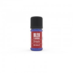 Вейп Аромат за База 10ml BLEU Red Bullet