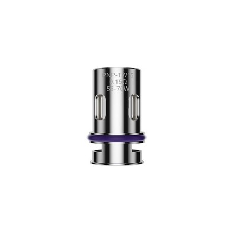 VooPoo PNP-TW15 Coil 0.15ohm